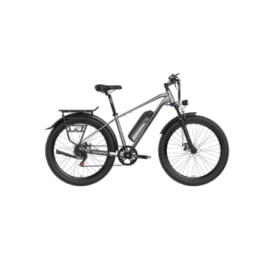 Rower elektryczny <br> E- STELLA