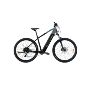 Rower elektryczny <br>Groclin