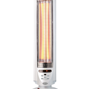 Piecyk Infrared na Podczerwień