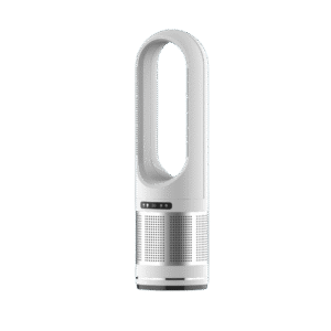 Oczyszczacz bezłopatkowy UML-45