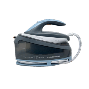 Żelazko z generatorem pary PRO-HEAT Power 3000