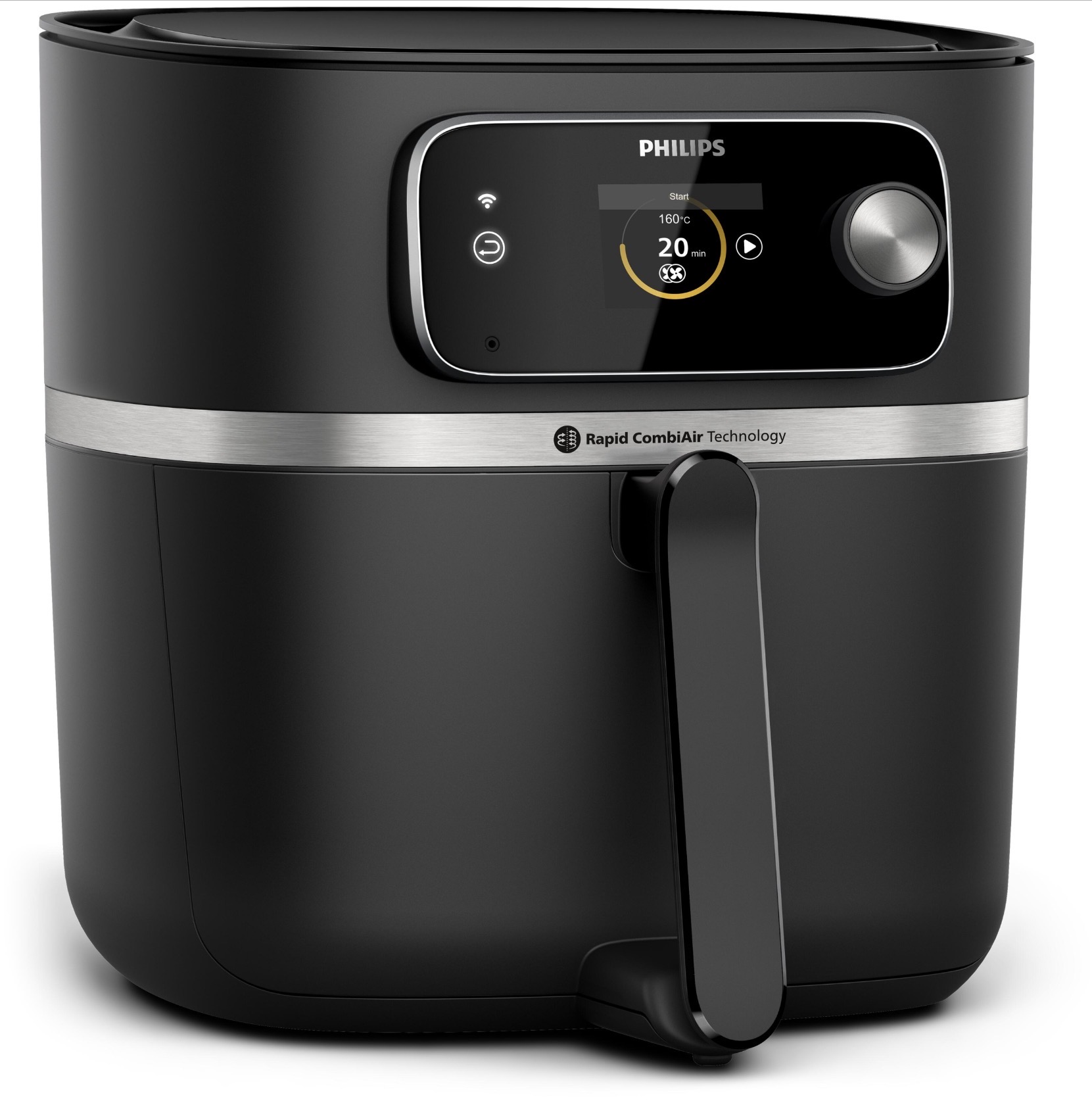 Air fryer Frytkownica HD9880/90 8,3L - obrazek 5