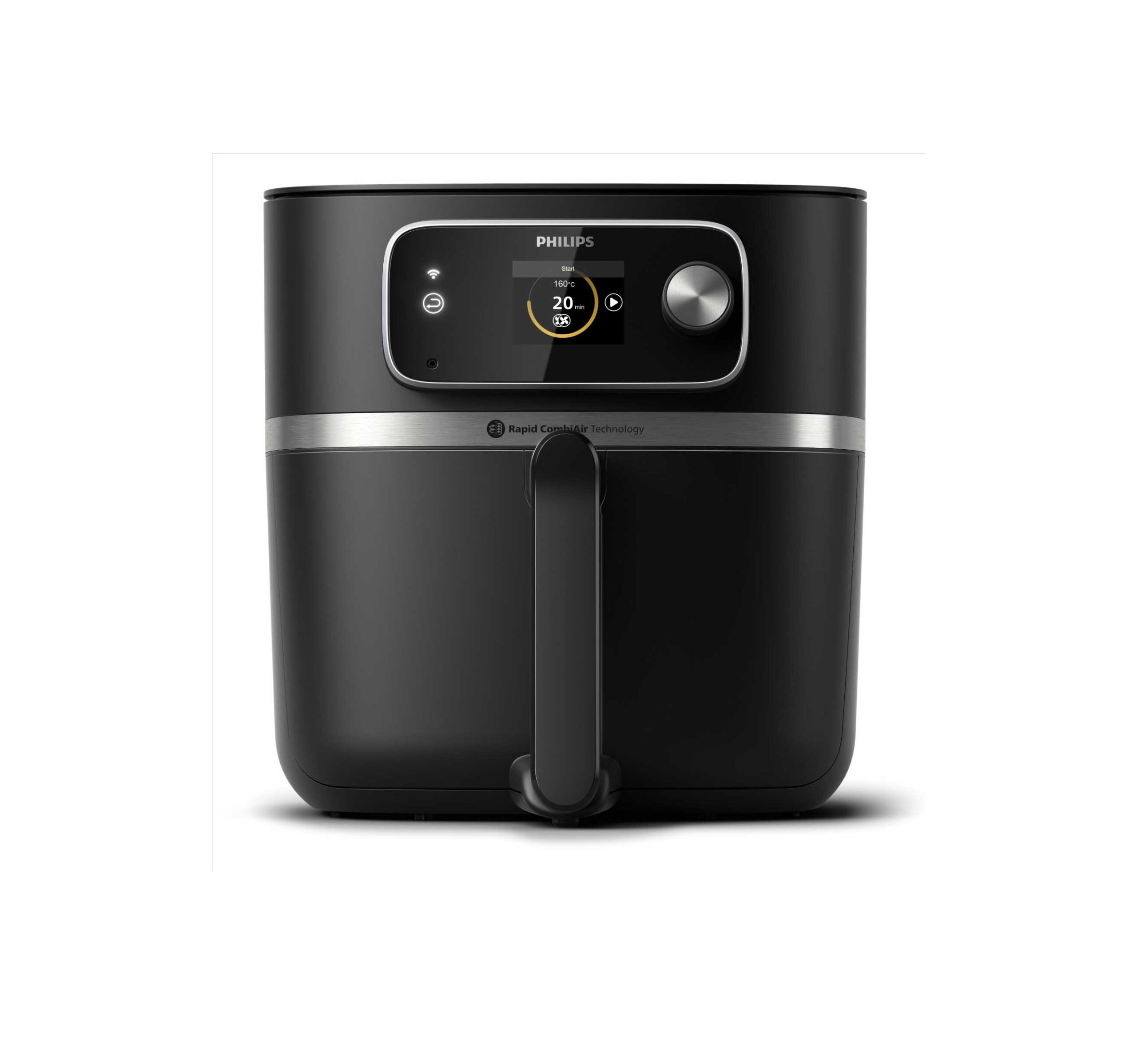 Air fryer Frytkownica HD9880/90 8,3L