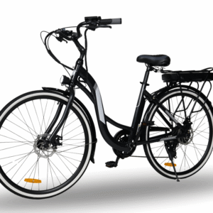 Rower Elektryczny GX Max